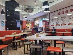 -禾师兄·布拉肠(一德路店)