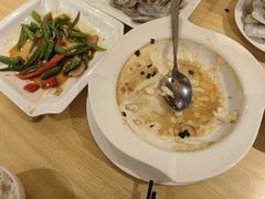 -渔·日落海景餐厅(南沙湾沙滩店)