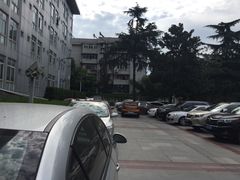 -湖北省中医院(花园山院区)