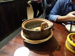 -悟长年潮汕菜砂锅粥(圣熙8号店)