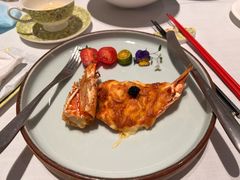 -君庭中餐厅(友谊宾馆店)
