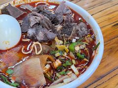 -清真·马安军辣子牛肉面