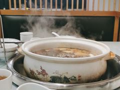 -名善山珍·野生菌汤锅(文殊院店)