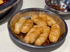 -憨铁匠老火锅(龙岗万科里店)