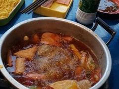 -马路边边 传媒大学店