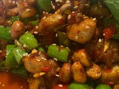 -蜀宴小调·精致家常菜(科华店)