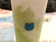 -兰熊鲜奶(西直门凯德mall店)