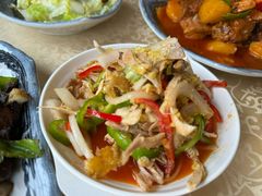 -维吾尔餐厅(宜山路店)