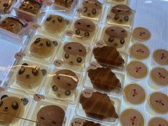 -红星前进面包牛奶公司(君太店)