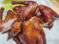 -吉莲利苑海鲜酒家(珠海拱北28年老字号店)