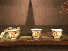 -广州文华东方酒店·江-由辉师傅主理