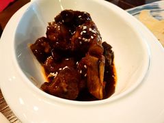 -逸林轩中餐厅(中信泰富朱家角锦江酒店)