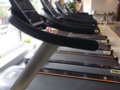 -每刻健身工作室(西直门店)