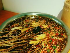 -长颈鹿的口袋钵钵鸡(市南店)