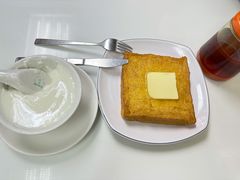 -澳洲牛奶公司(佐敦店)