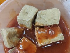 -瞻园面馆鸭血粉丝汤(老门东店)
