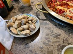 -小龙坎火锅(春熙太古里店)