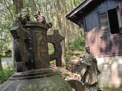 -富春桃源风景区