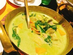 -simply thai天泰(静安嘉里中心店)