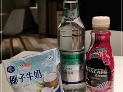 -便利蜂(新中关购物中心B1层店)