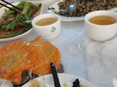 -众味海鲜大排档·活海鲜·潮汕味(南澳店)