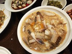 -小厨师·二十年沈家门小海鲜(百井坊巷店)