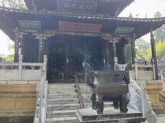 -昆明市金殿名胜区