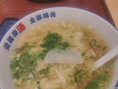 -东大桥小国抻面烧烤(长通路店)