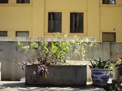 -T80科技文化国际社区-停车场
