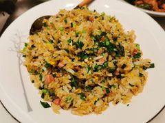 徽式炒饭-大鱼徽州·寻味徽菜(星光总店)