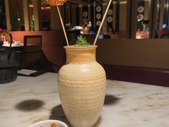 -初蓉丨遇见新川菜(亲贤街荣耀店)