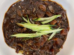 -桃园中华料理炸酱面(燕儿岛路店)