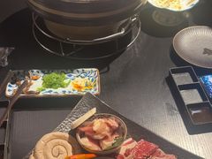 -鹤汀居酒屋•家庭料理•烧鸟酒肆(新街口店)