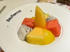 -斗牛士牛排餐厅(嘉里汇店)