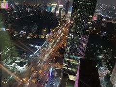 -Social 秀西餐厅-长沙瑞吉酒店(运达店)