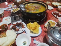 -尼玛藏家风味园(阿山食城店)