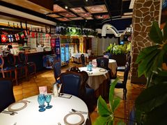 -俄士厨房(五棵松华熙LIVE店)