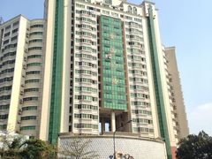 -南宁凤凰宾馆(火车站地铁站店)