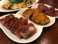 -熠盛粤味·顺德桑拿鸡(永康路店)