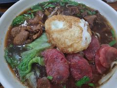 -苏渝轩锅盖面(润州万达广场店)