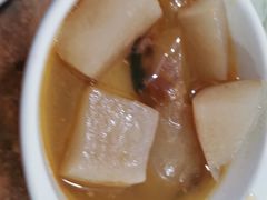 -山东水饺(南坪新街店)