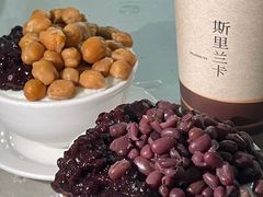 -老周记顺德双皮奶