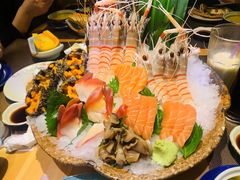 -割烹旭日本料理(龙湖狮山天街店)