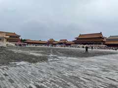 -故宫冰窖餐厅