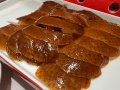 -玉林烤鸭店(黄村兴华店)