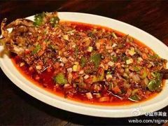 -枪火串烧·东北特色烧烤(罗湖总店)