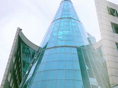 -詹爷爷乌节路街头冰淇淋