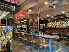 大堂-BOTTEGA意库(中骏世界城店)