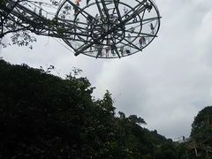 -古龙峡云天玻霸