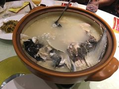 -花中城·杭帮菜·粤菜·海鲜火锅(清泰街店)
